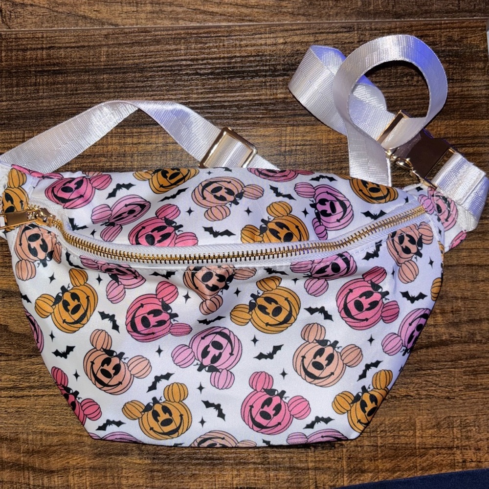 Fanny Pack